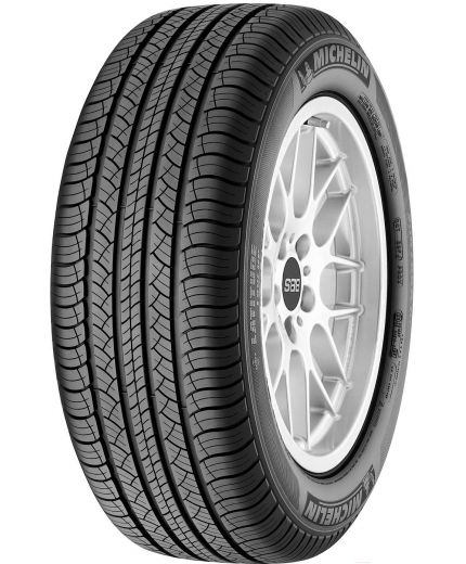 MICHELIN Latitude Tour HP 245/45R20 103W