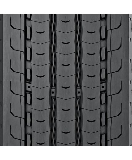 MICHELIN XTE2+ 235/75R17.5 143/141J Фото 2