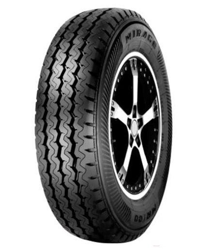 MIRAGE MR100 195R14C 8PR 106/104R