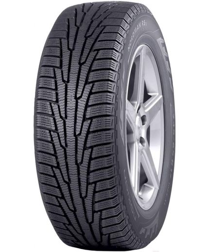 NOKIAN Nordman RS2 195/55R16 91R