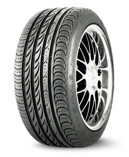 SYRON Cross 1 Plus 295/30R22 103W