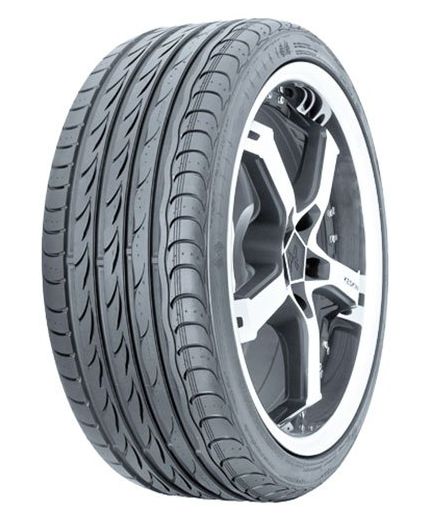SYRON Race 1 Plus 245/40R17 95W