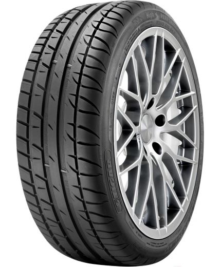 TIGAR High Performance 205/65R15 94H