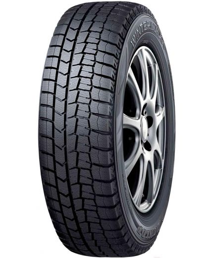 DUNLOP Winter Maxx WM02 225/60R17 99T