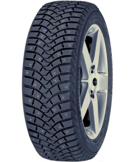 MICHELIN Latitude X-Ice North 2 185/60R14 86T