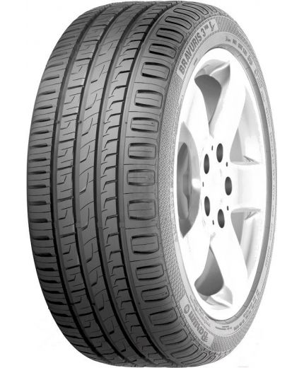 BARUM Bravuris 3HM 225/35R19 88Y