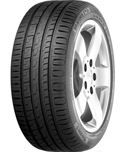 BARUM Bravuris 3HM 205/50R16 87Y