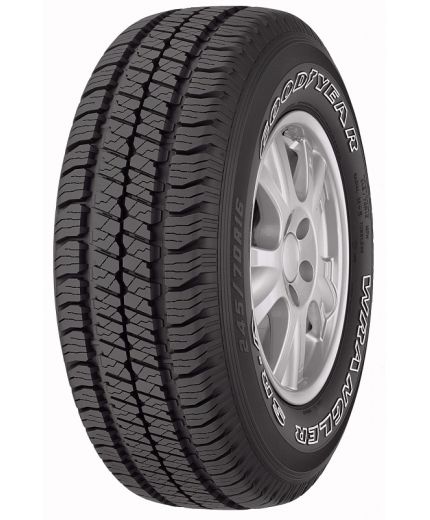 GOODYEAR Wrangler SR-A 265/60R18 109T