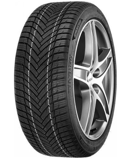 IMPERIAL All Season Driver 195/50R16 88V