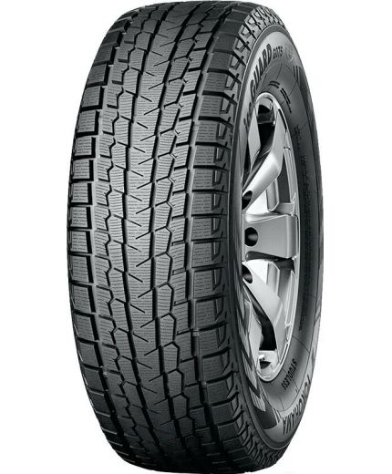 YOKOHAMA iceGUARD G075 235/55R18 100Q