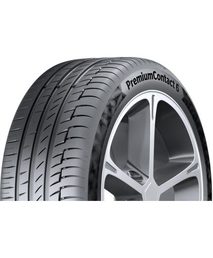 CONTINENTAL PremiumContact 6 225/50R17 94Y
