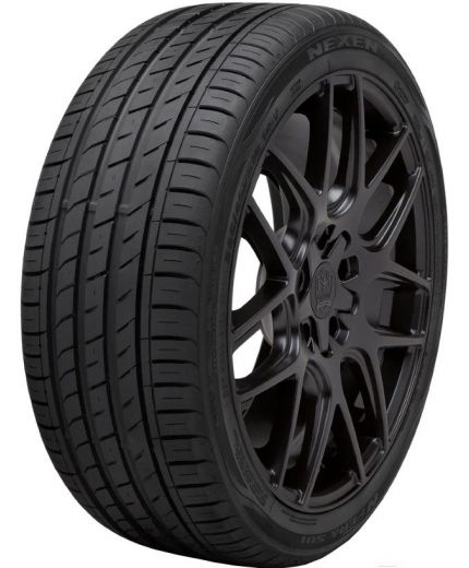 NEXEN N'Fera SU1 225/45R18 95Y