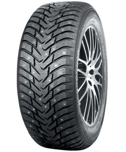 NOKIAN Hakkapeliitta 8 SUV 265/60R18 114T