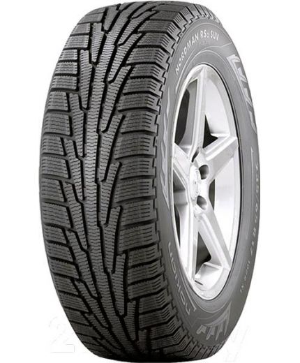 NOKIAN Nordman RS2 215/55R16 97R