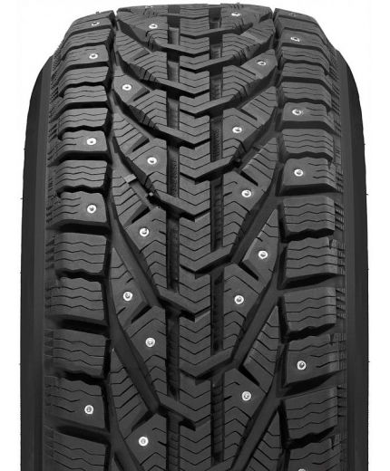 TIGAR Ice 195/65R15 95T (c шипами) Фото 2