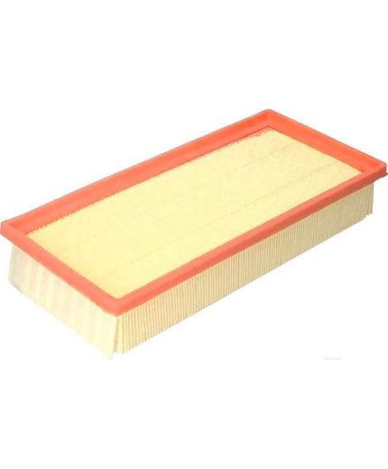 KNECHT-MAHLE Фильтр воздушный (Заменен на LX1618)