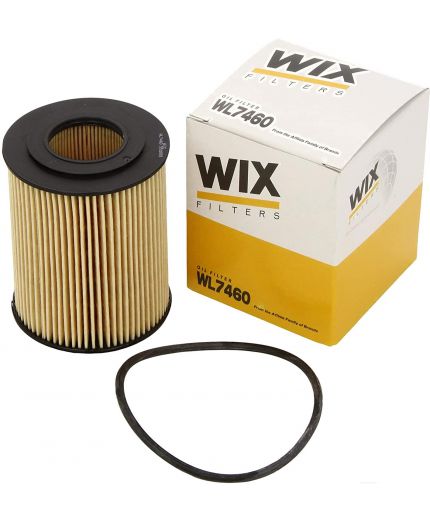 WIX Filters Фильтр масляный для двс