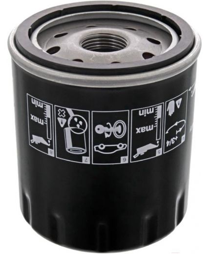 WIX Filters Фильтр масляный для двс