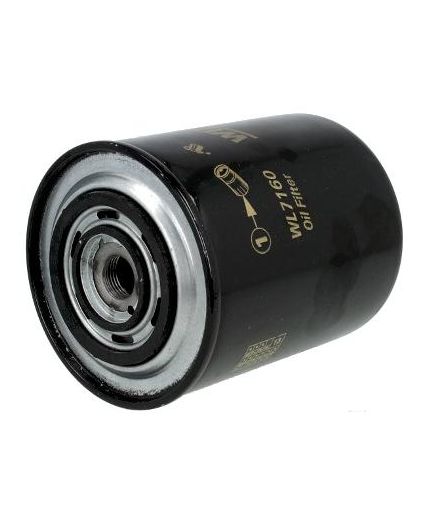 WIX Filters Фильтр масляный для двс