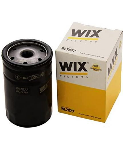 WIX Filters Фильтр масляный для двс