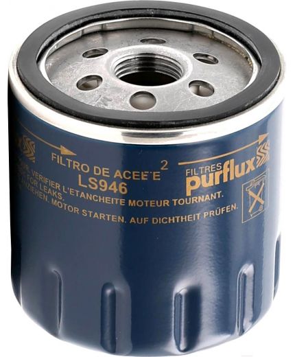 Purflux Фильтр масляный для двс