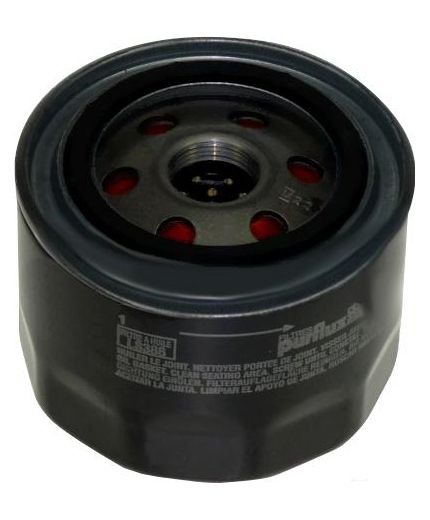 Purflux Фильтр масляный для двс