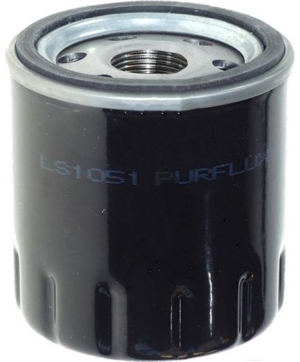 Purflux Фильтр масляный для двс