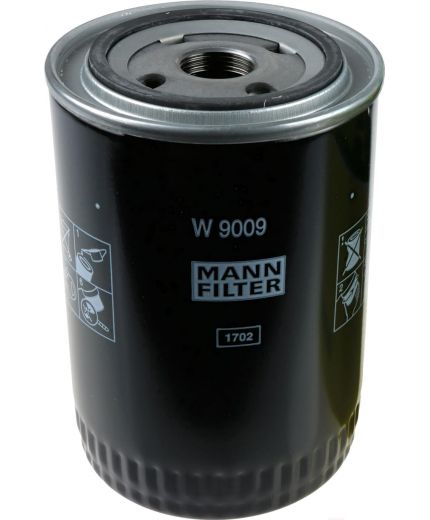 Mann-Filter Фильтр масляный