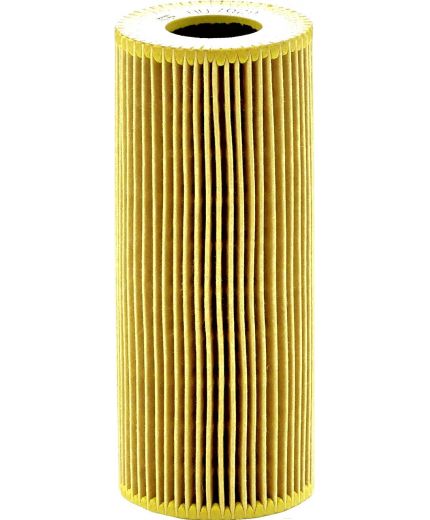 Mann-Filter Фильтр масляный