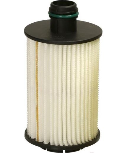 Mann-Filter Фильтр масляный