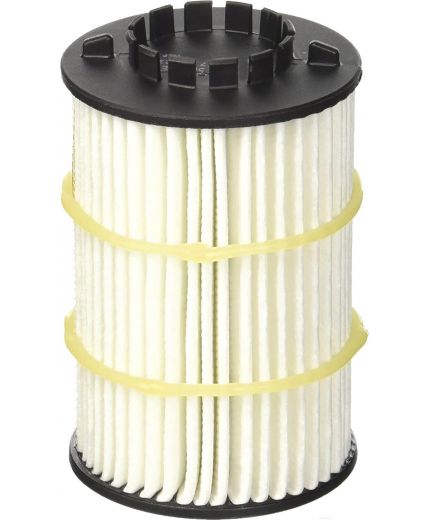 Mann-Filter Фильтр масляный