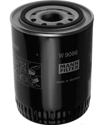 Mann-Filter Насос топливный