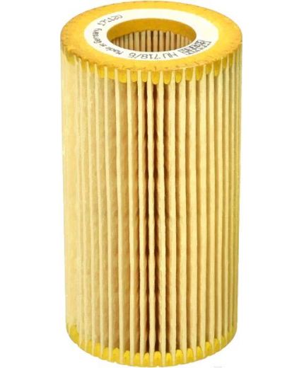 Mann-Filter Фильтр масляный