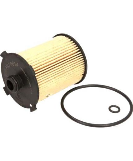 Mann-Filter Фильтр масляный