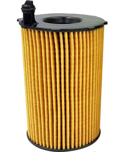 Mann-Filter Фильтр масляный