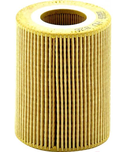 Mann-Filter Фильтр масляный