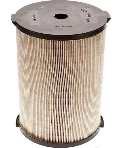 Mann-Filter Фильтр масляный