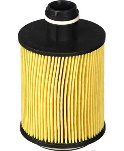 Mann-Filter Фильтр масляный