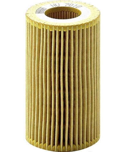 Mann-Filter Фильтр масляный