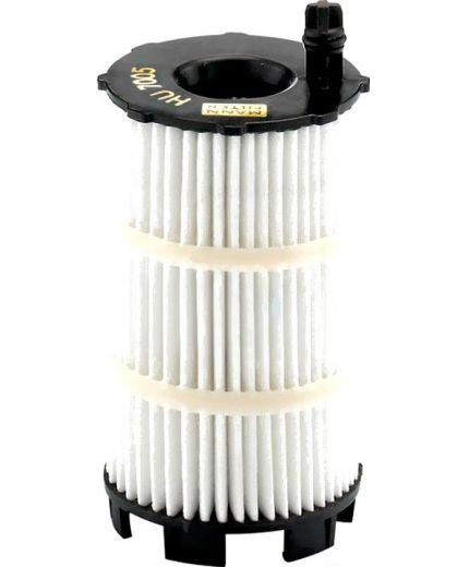 Mann-Filter Фильтр масляный