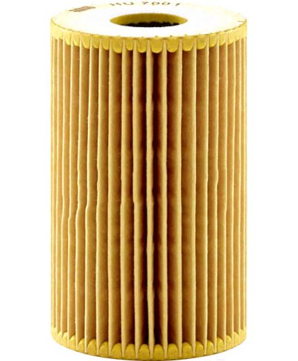 Mann-Filter Фильтр масляный