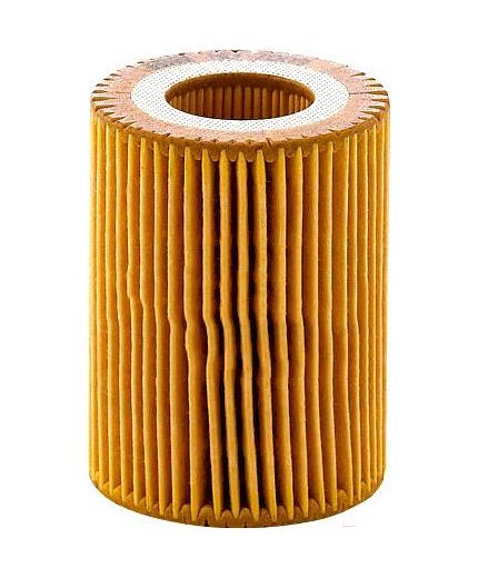 Mann-Filter Фильтр масляный