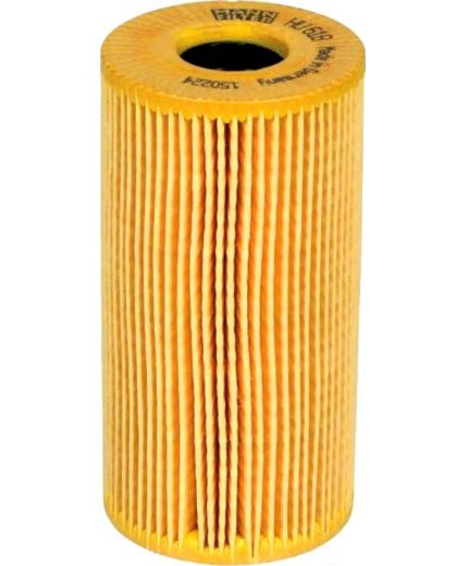 Mann-Filter Фильтр масляный