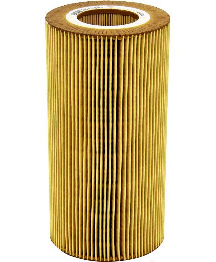 Mann-Filter Фильтр масляный