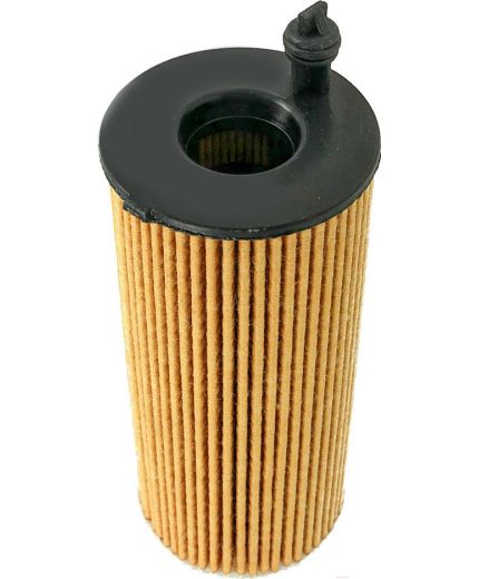 Mann-Filter Фильтр масляный