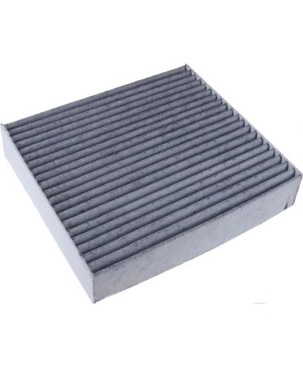 BLUE PRINT Фильтр салонный, угольный