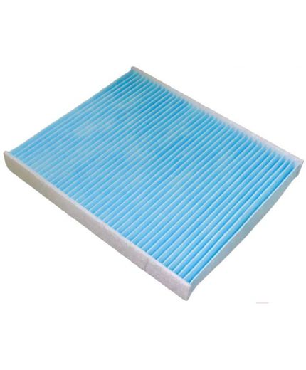 BLUE PRINT Фильрт салонный