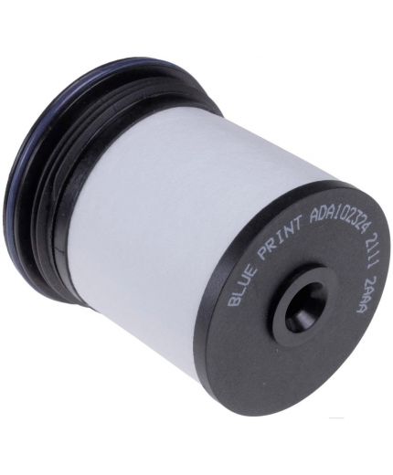 BLUE PRINT Фильтр топливный