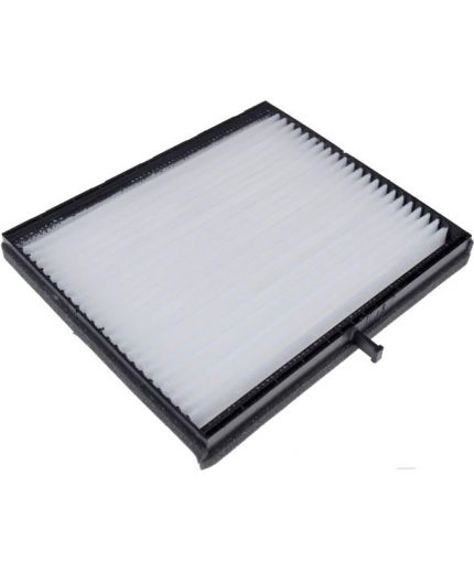 BLUE PRINT Фильрт салонный