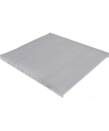 BLUE PRINT Фильтр салонный